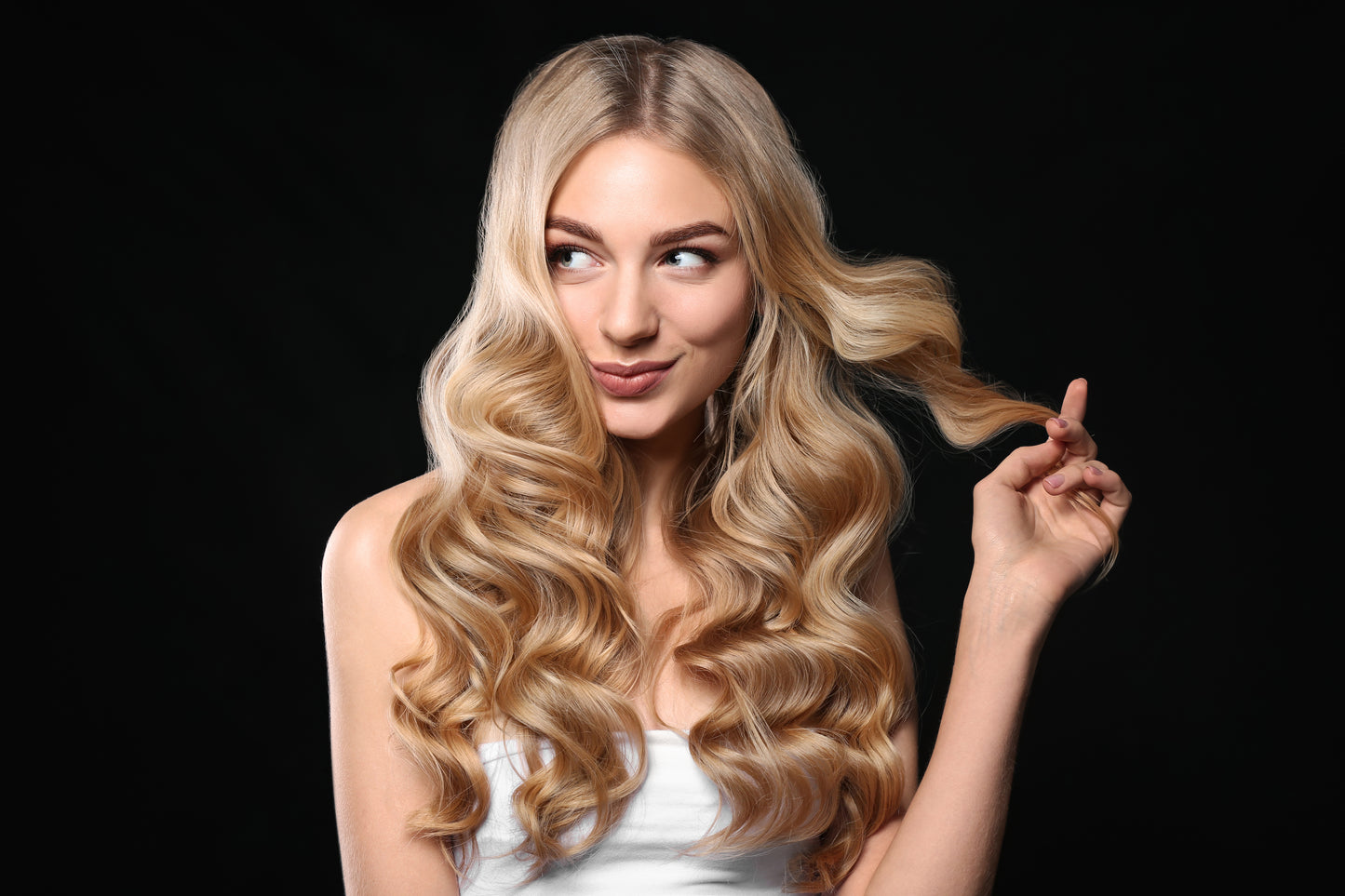Curly Bob Lace Front Wig Short Sassy Human Hair