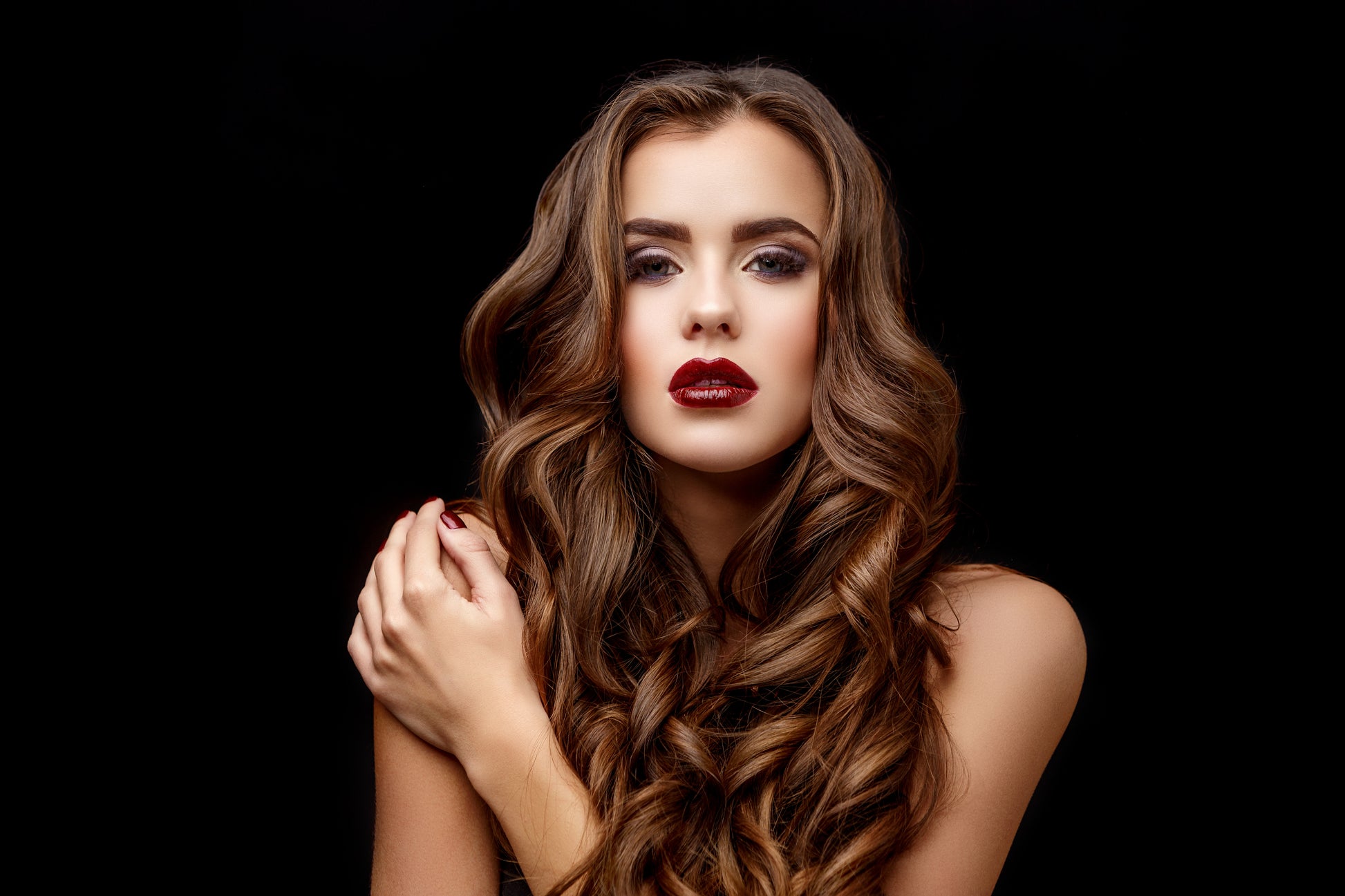 Body Wave Human Hair Lace Front Wig Girls Women